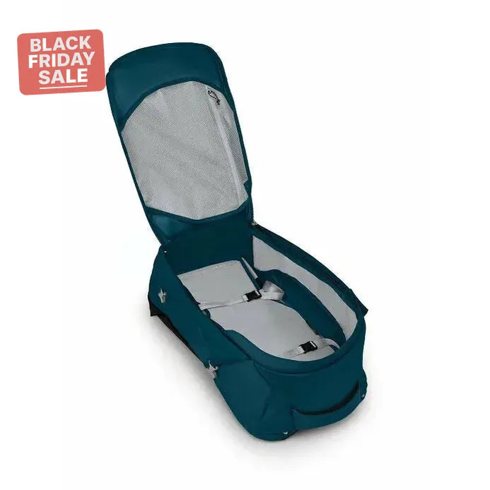 OspreyOsprey Fairview 55 Women's Travel BackpackOutdoor Action