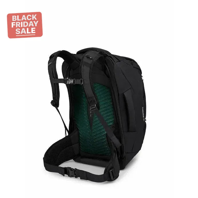 OspreyOsprey Fairview 55 Women's Travel BackpackOutdoor Action