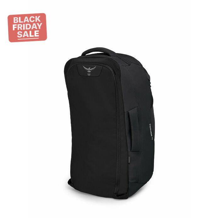 OspreyOsprey Fairview 70 Women's Travel BackpackOutdoor Action