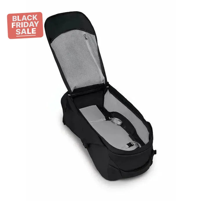 OspreyOsprey Farpoint 70 Travel BackpackOutdoor Action