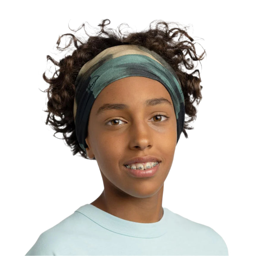 BUFFBuff JR Coolnet UVOutdoor Action