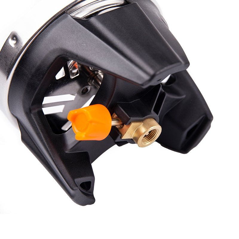 FiremapleFiremaple Cook System X1Outdoor Action