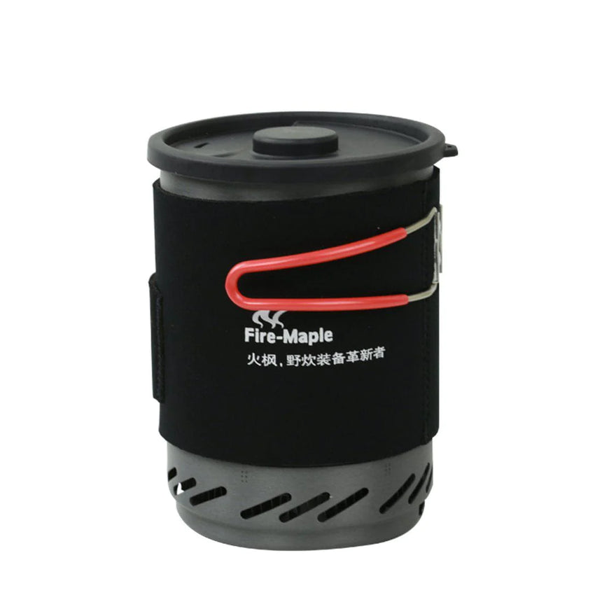 FiremapleFiremaple Cook System X1Outdoor Action