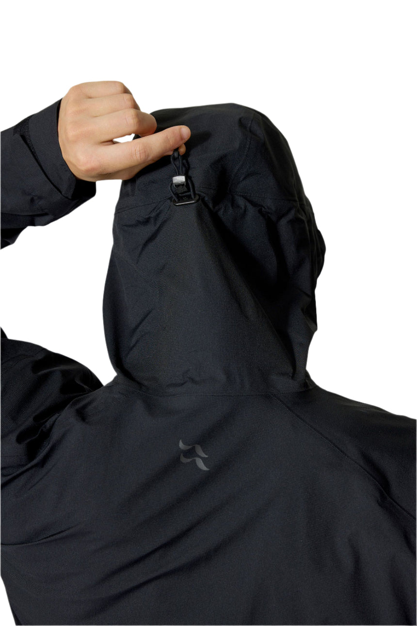 RABRab Men's Firewall Alpine Waterproof JacketOutdoor Action