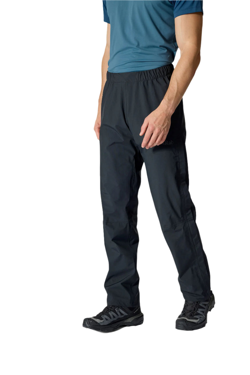 RABRab Men's Firewall Waterproof PantsOutdoor Action