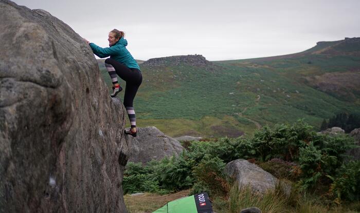 Ocún Pearl Climbing Shoes - image 8