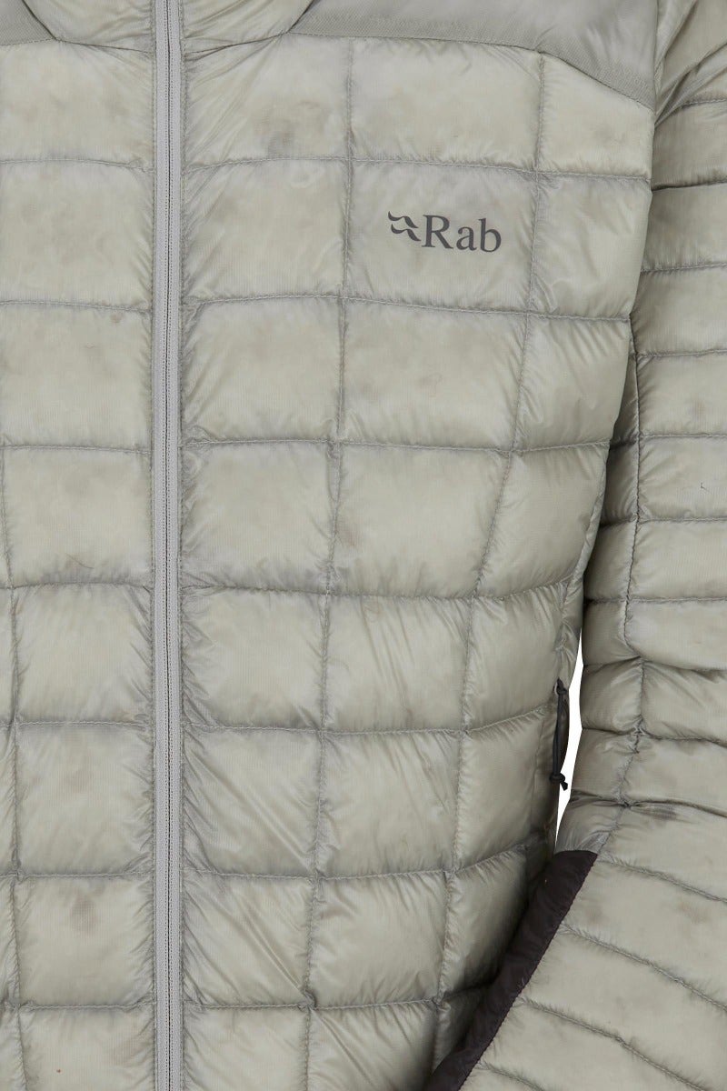 RABRab Women's Mythic G Down JacketOutdoor Action