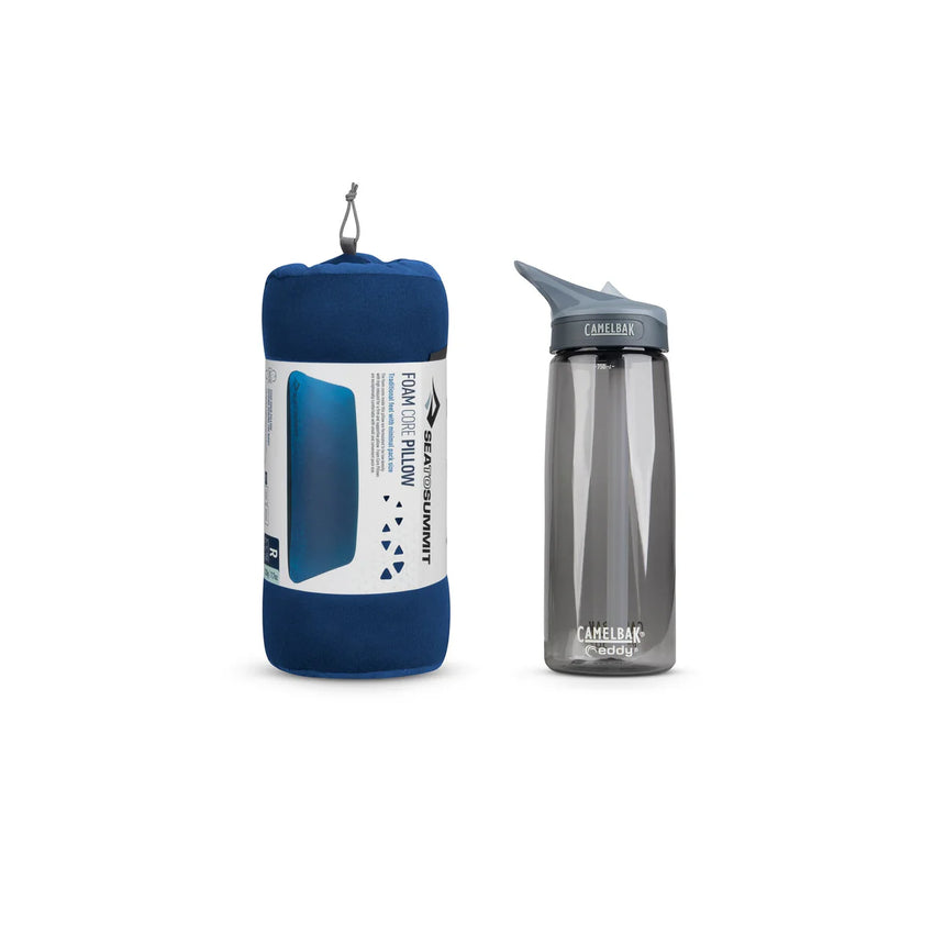 Sea To SummitSea to Summit Foam Core PillowOutdoor Action