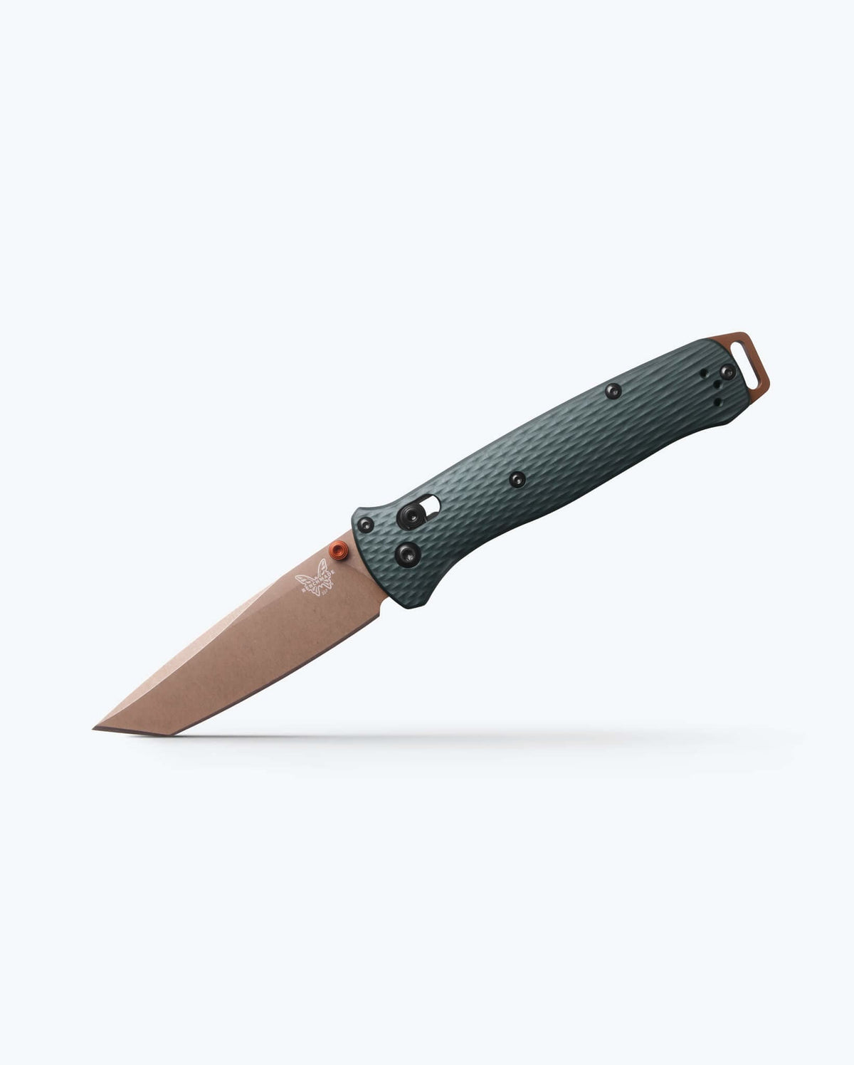 Benchmade Bailout 537FE-2601, official image 2