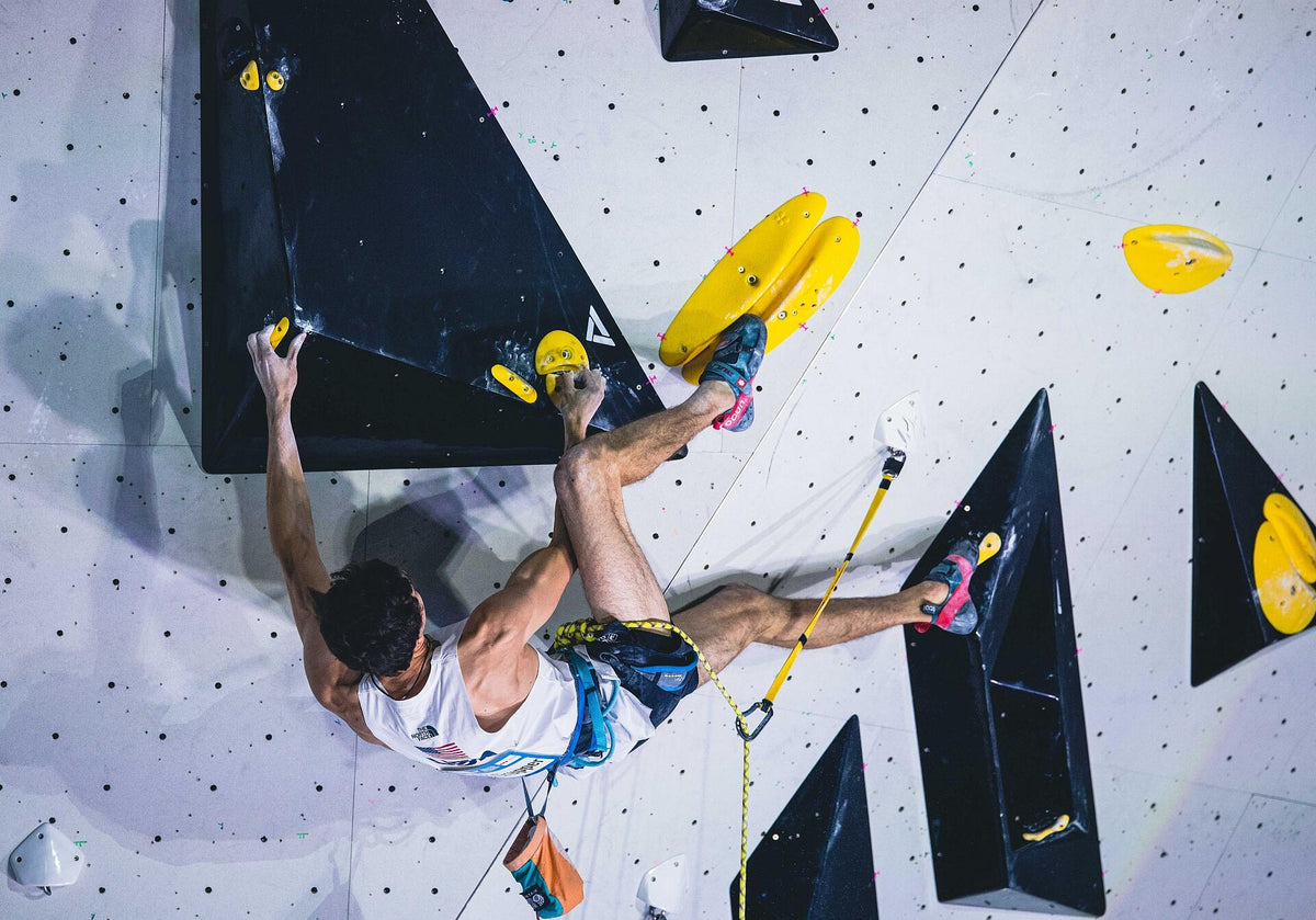 Ocún Bullit Climbing Shoes - image 13
