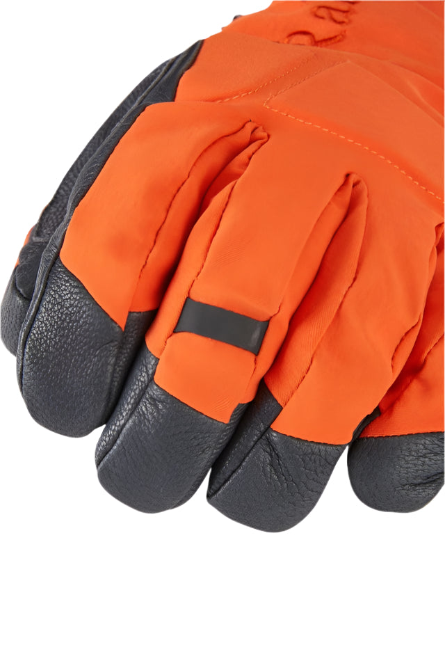 RABRab Fulcrum GORE-TEX GloveOutdoor Action