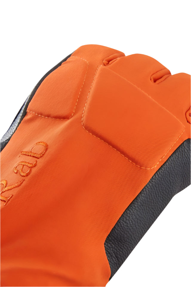 RABRab Fulcrum GORE-TEX GloveOutdoor Action