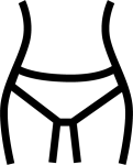Ocún Levit Lady Climbing Harness - image 6