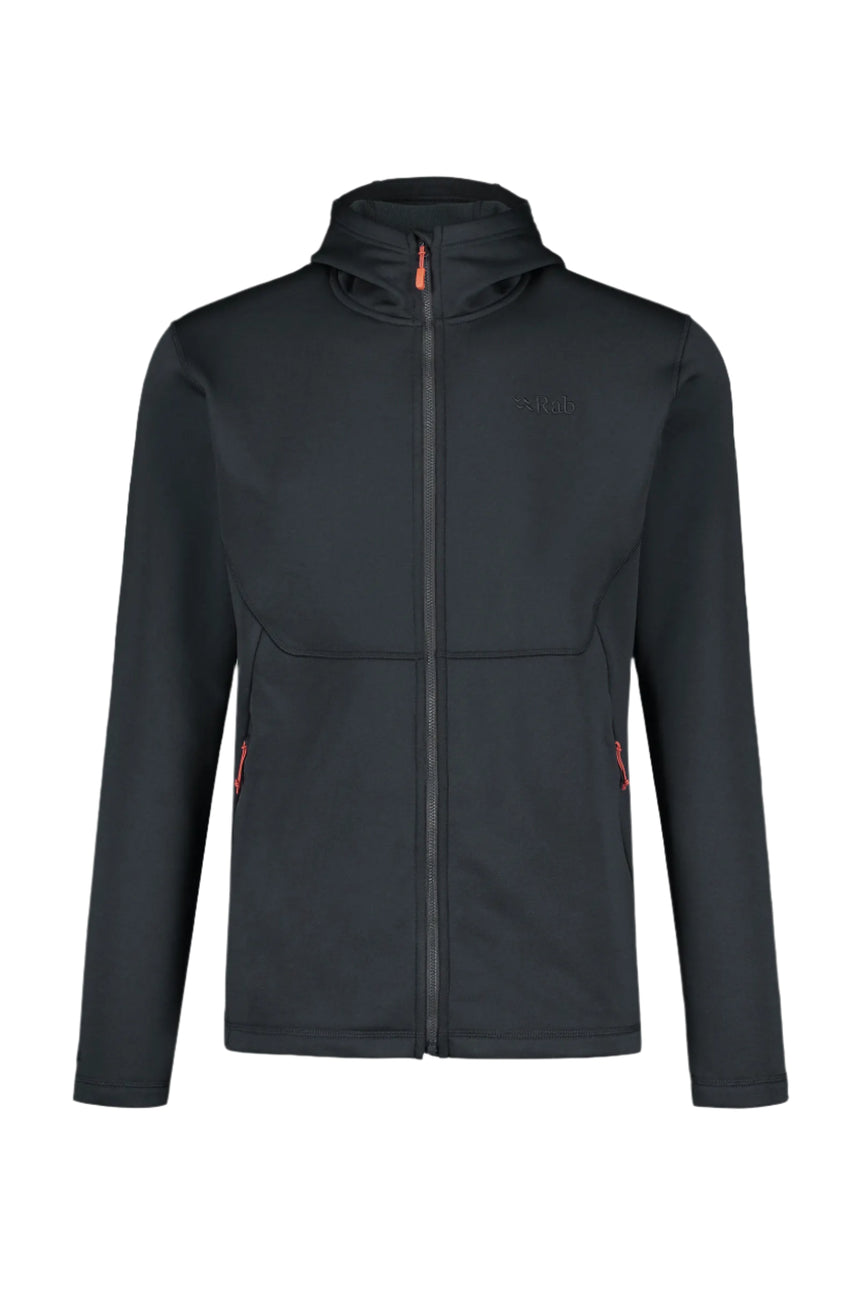 RABRab Men's Geon HoodyOutdoor Action