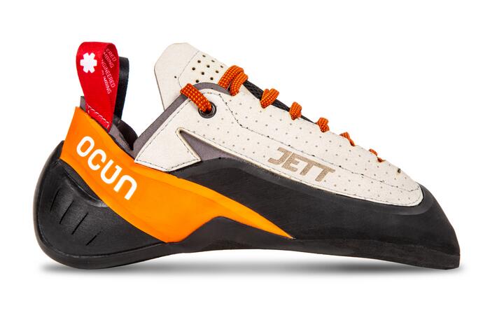 Ocún Jett LU Climbing Shoes - image 4