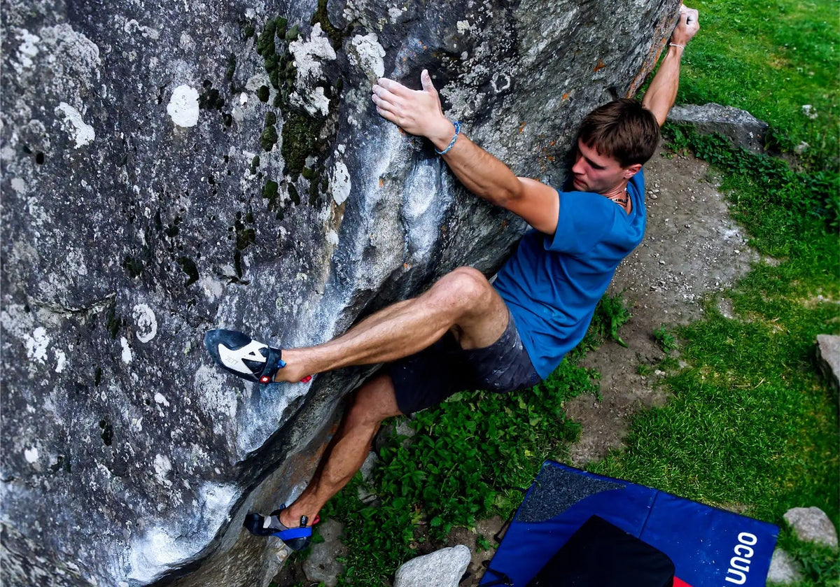 Ocún Jett S Climbing Shoes - image 10