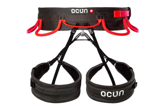 Ocún Levit Lady Climbing Harness - image 1
