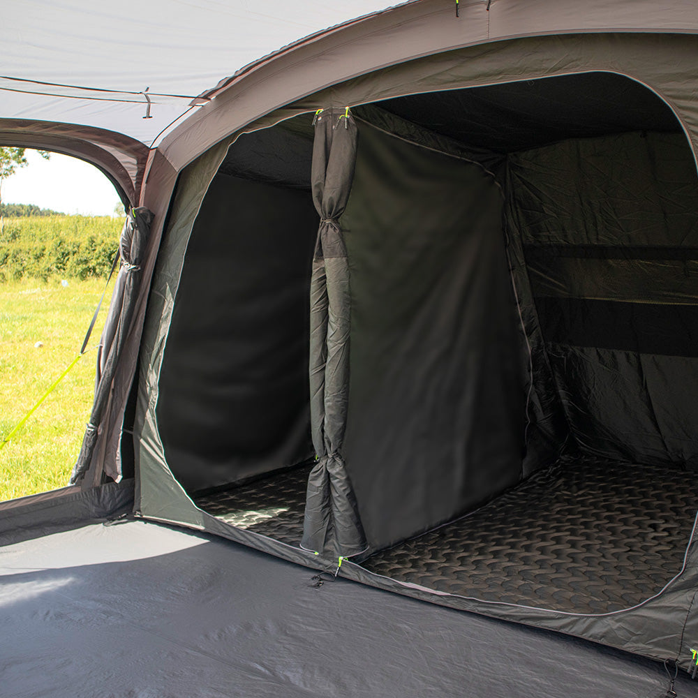 Holawild POLTEK SHERWOOD 6.0 Steel Pole Family Tent - PolTekSherwood6.0Image4