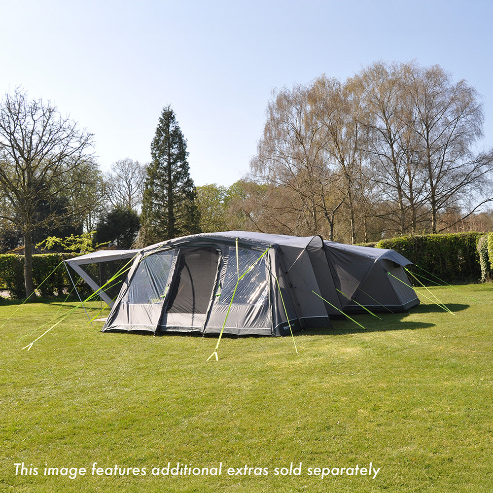 Holawild AIRTEK PARKHURST 6.0 Inflatable Family Tent - Airtek Parkhurst 6.0 Front Image