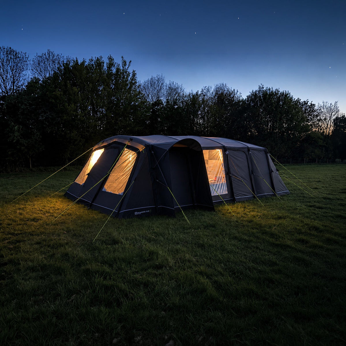 Holawild AirTek Parkhurst 6.0 AC - Night