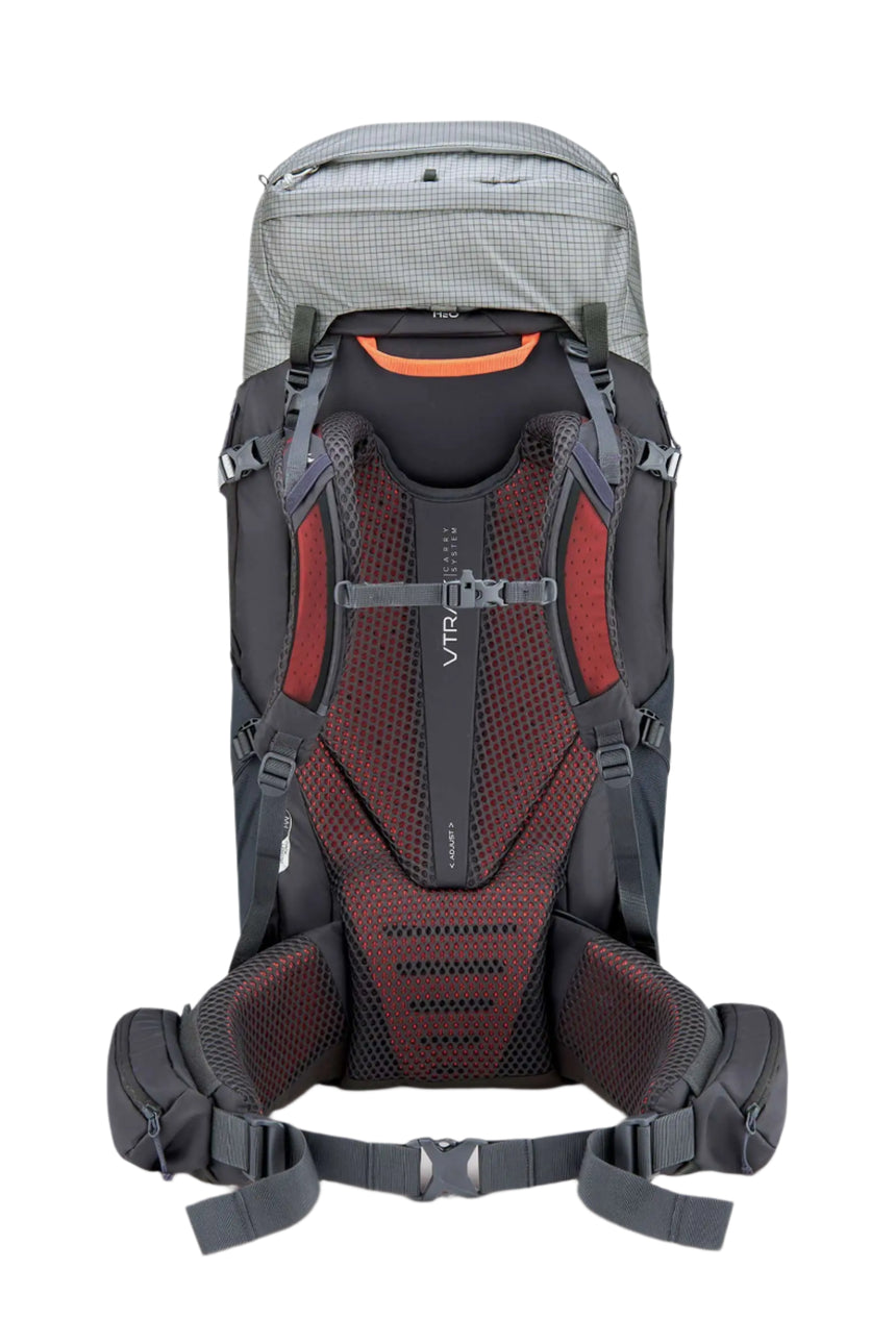 RABRab Hyperon 65L Trekking PackOutdoor Action