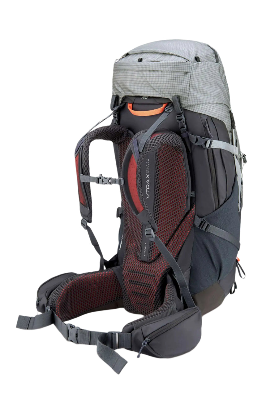 RABRab Hyperon 65L Trekking PackOutdoor Action