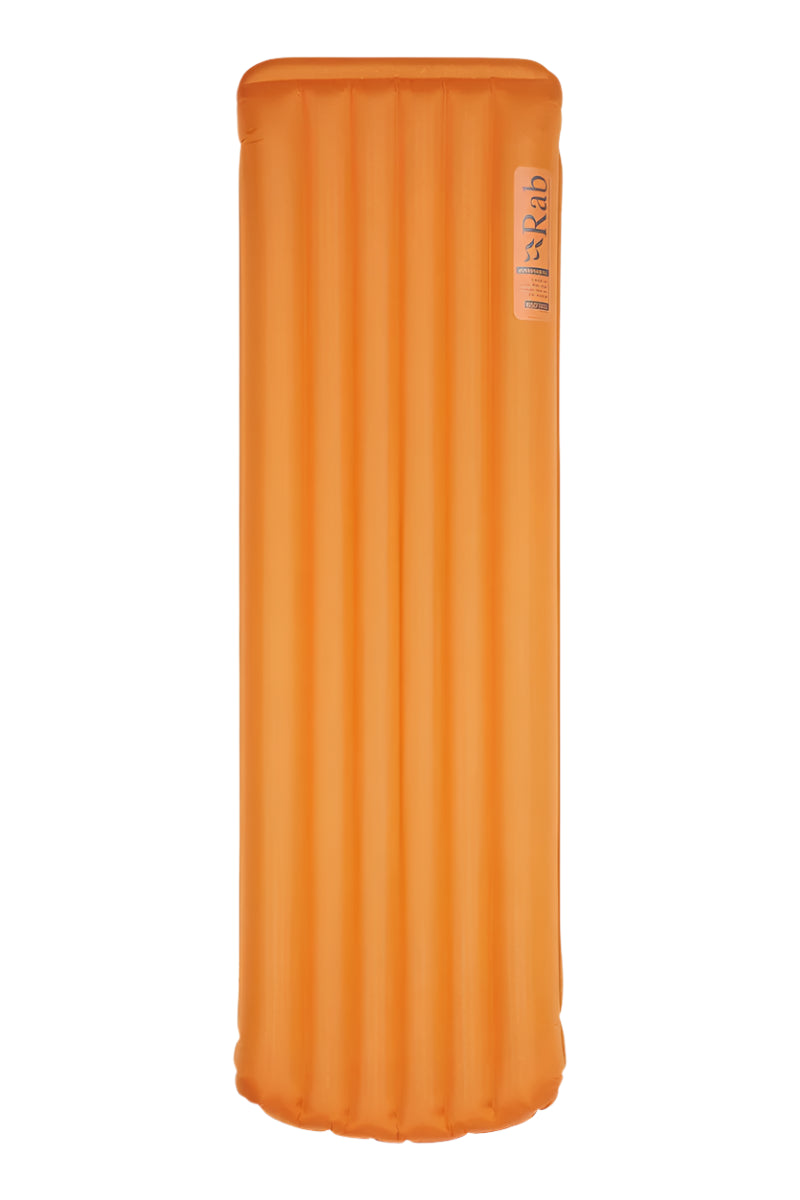 RABRab Hypersphere 9.5 Down Sleep Mat (840g)Outdoor Action