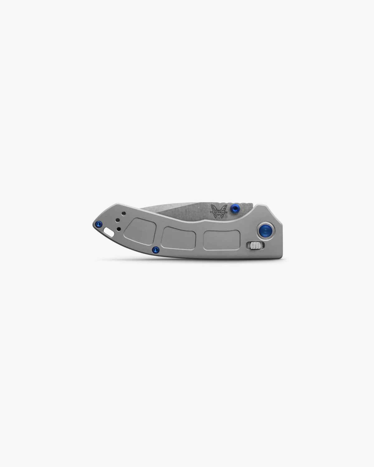 Benchmade Mini Narrows 743 Folding Knife, official product image 3