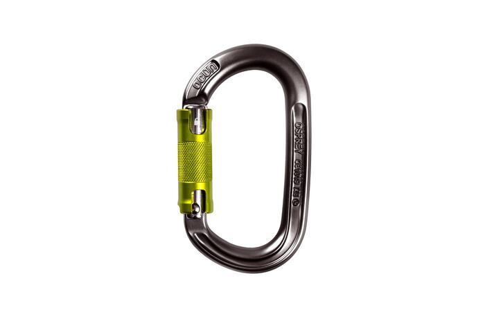 Ocún Via Ferrata Twist + Chest Set Via Ferrata Equipment - image 8