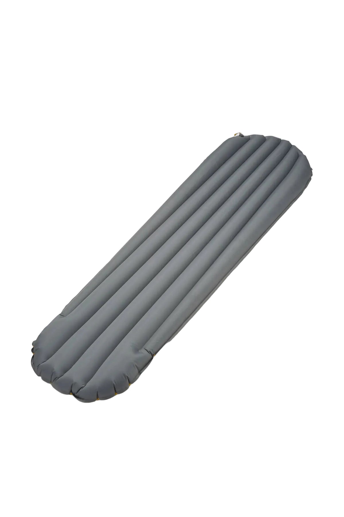 Rab Ionosphere 5 Sleep Mat in Dark Pollen - back