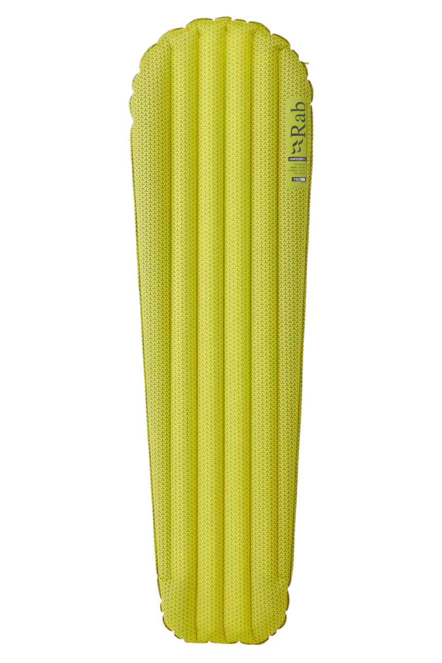 RABRab Ionosphere 5 Sleep Mat (550g)Outdoor Action