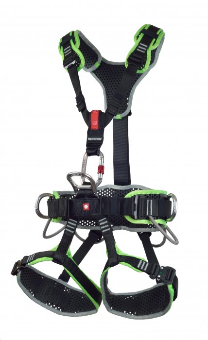 Ocún Thor Professional Climbing Equipment - image 3