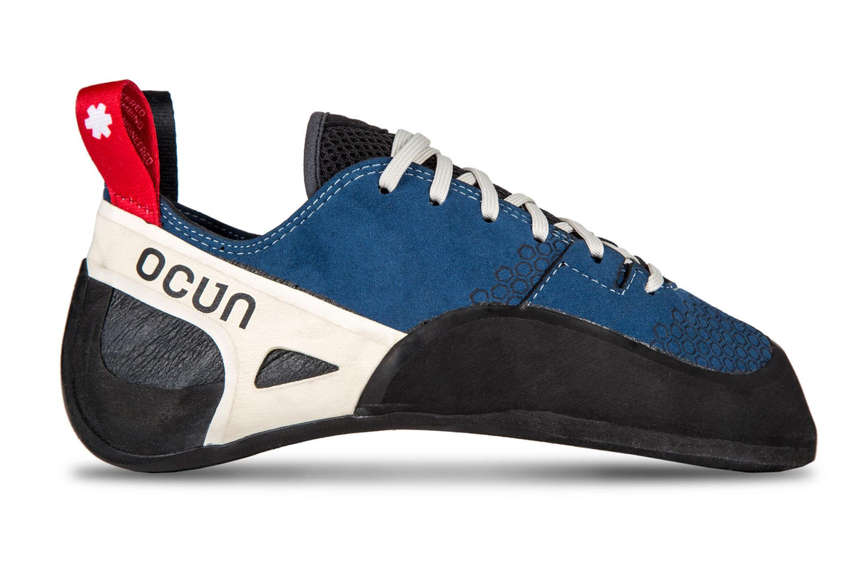 Ocún Advancer LU Climbing Shoes - image 4