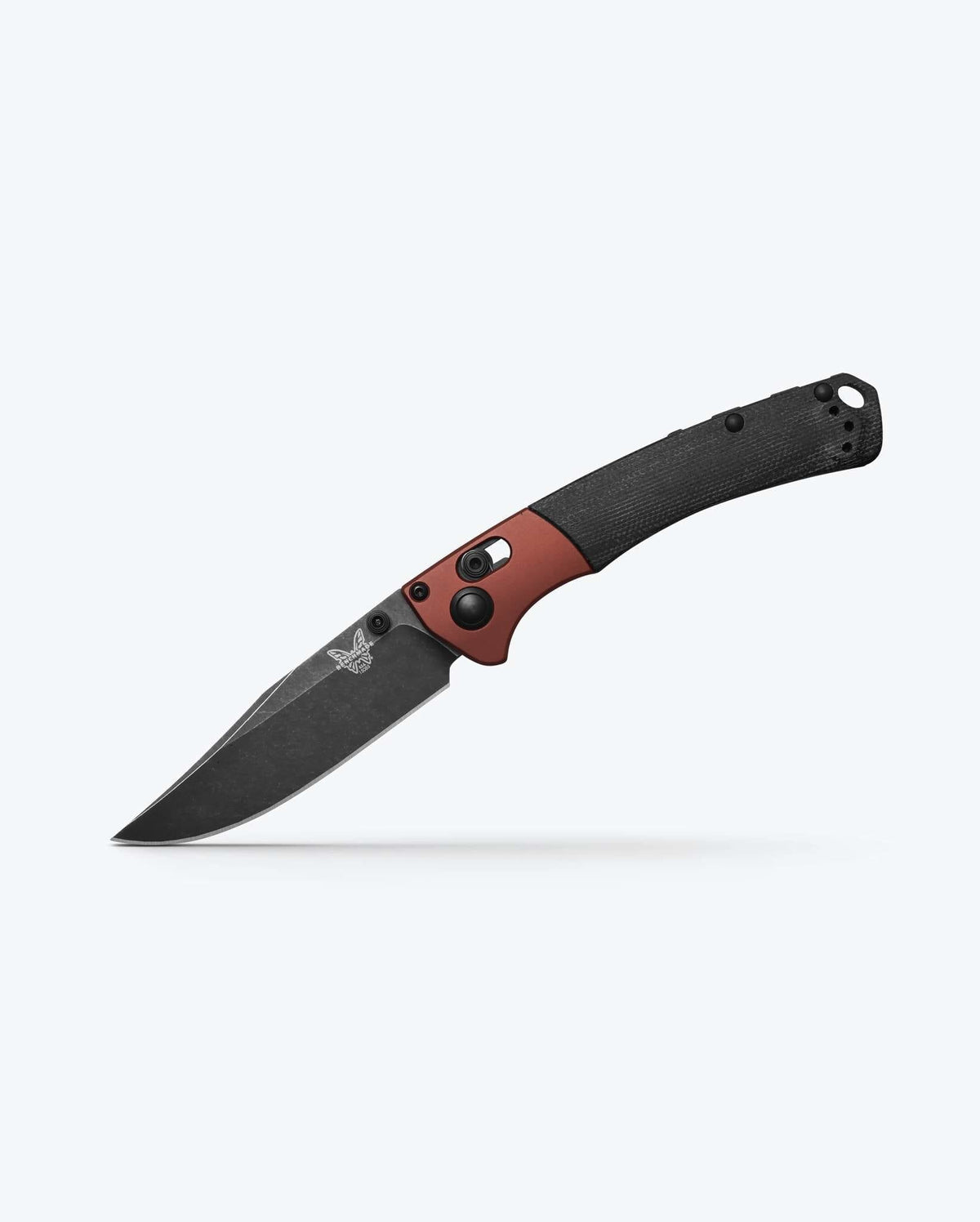 Benchmade Mini Crooked River 15085BK-04, official image 2