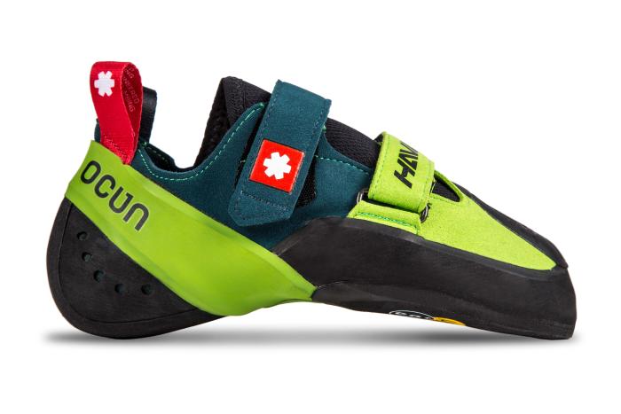 Ocún Havoc Climbing Shoes - image 4