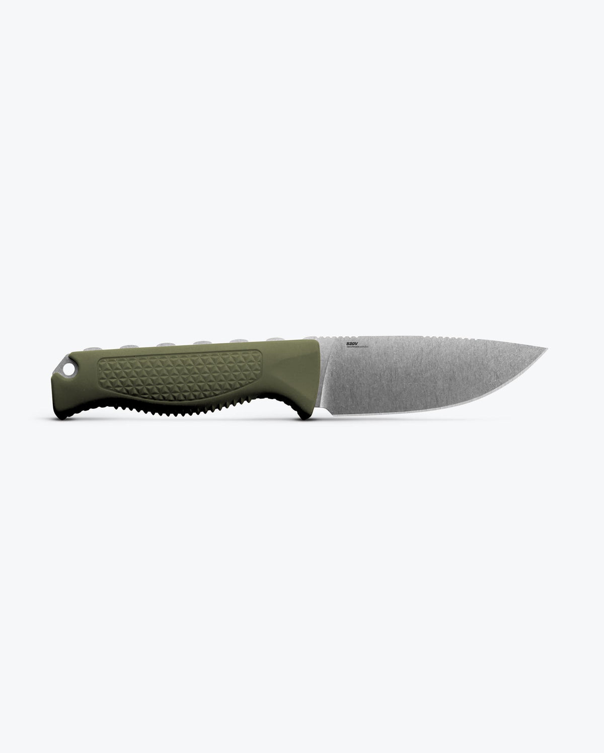 Benchmade Steep Country 15006-01, side view