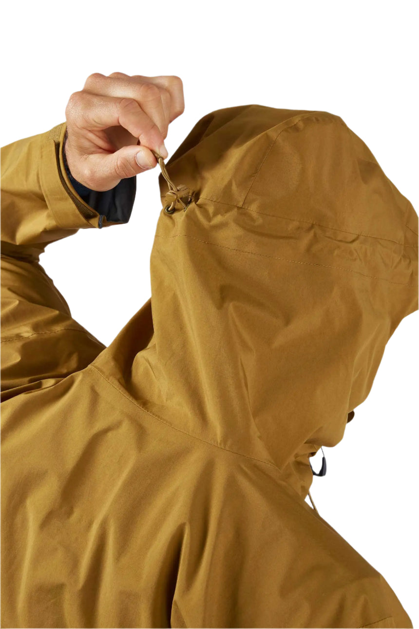 RABRab Men's Kangri GORE-TEX PACLITE® Plus JacketOutdoor Action