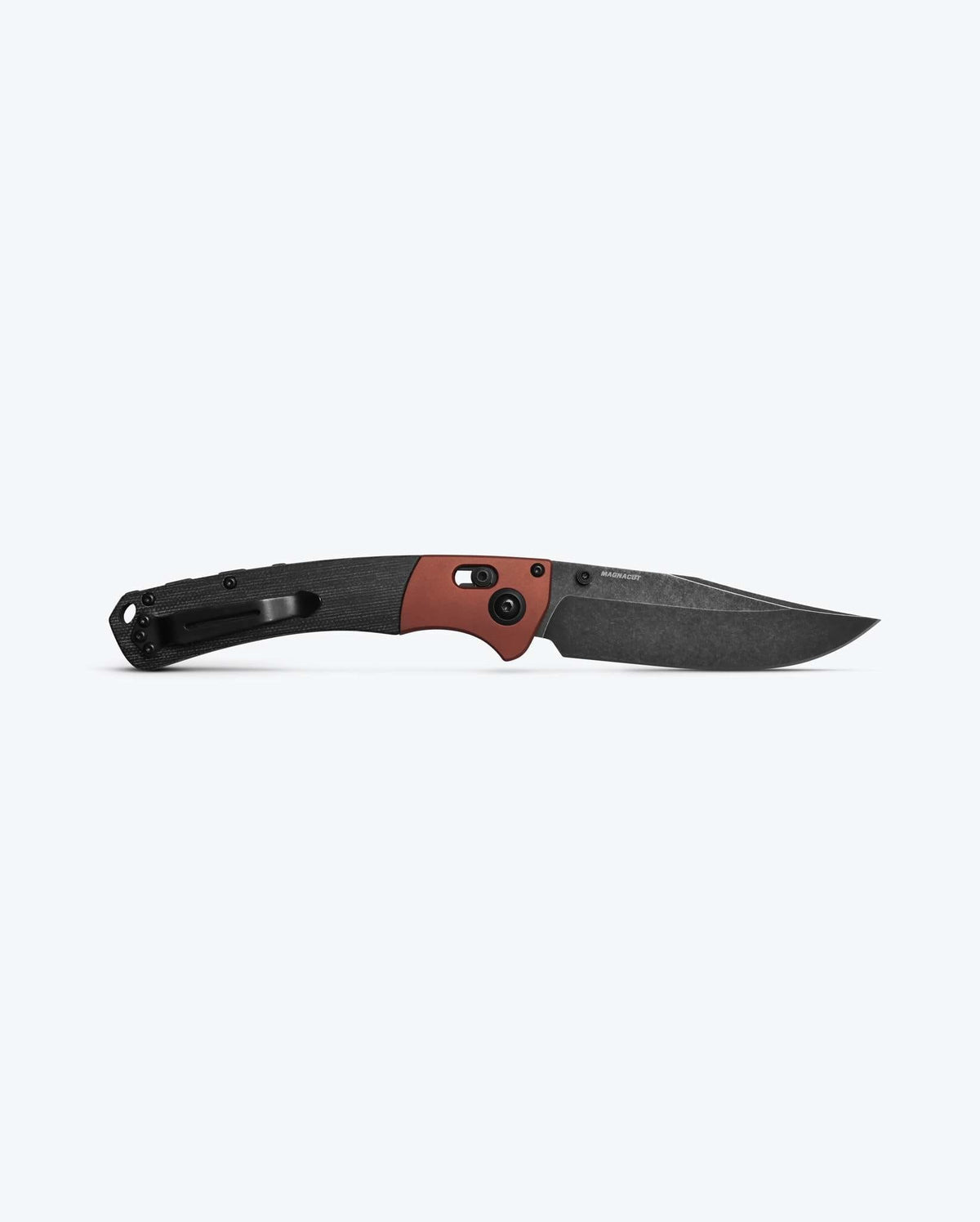Benchmade Crooked River 15080BK-04, official image 4
