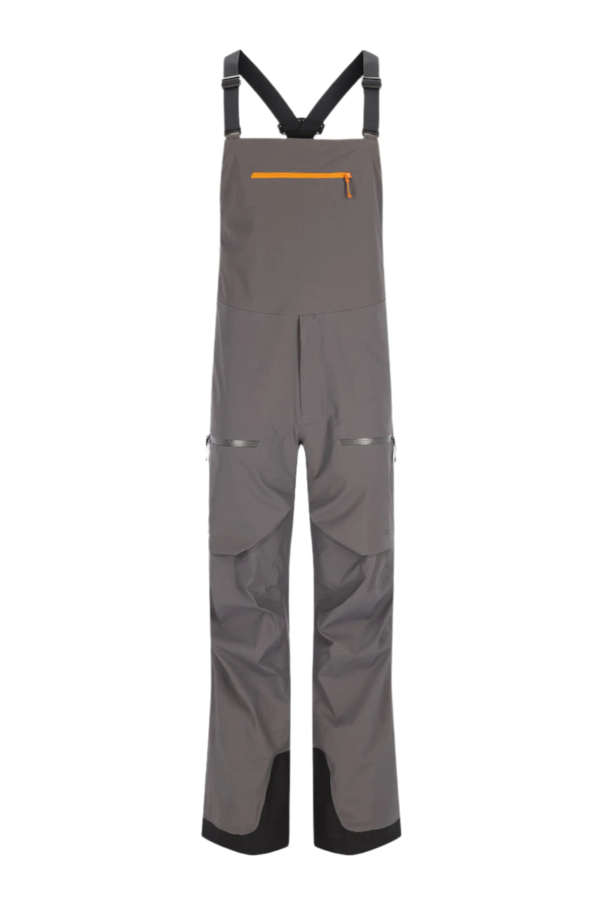 RABRab Men's Khroma Kinetic Waterproof Bib PantsOutdoor Action