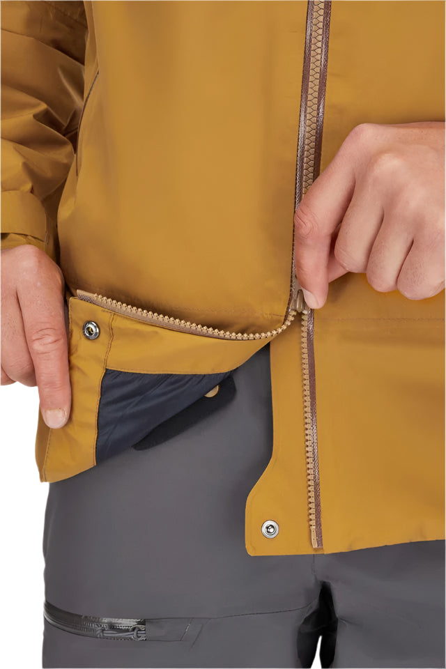 RABRab Men's Khroma Volition Ski JacketOutdoor Action