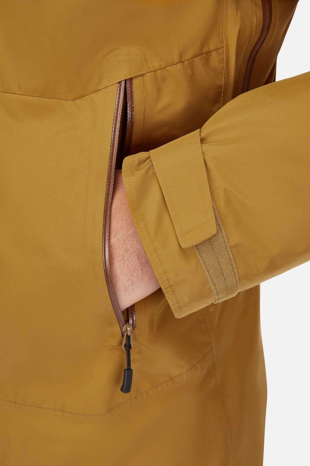 RABRab Men's Khroma Volition Ski JacketOutdoor Action