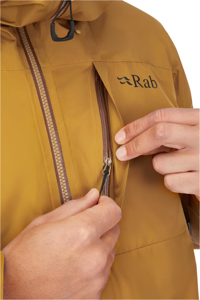 RABRab Men's Khroma Volition Ski JacketOutdoor Action