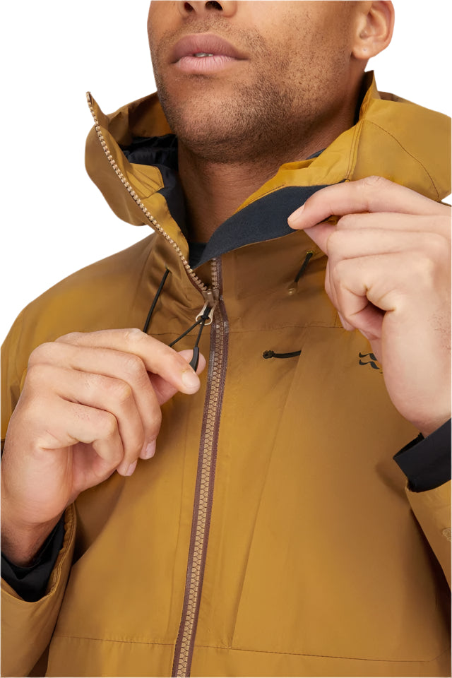 RABRab Men's Khroma Volition Ski JacketOutdoor Action