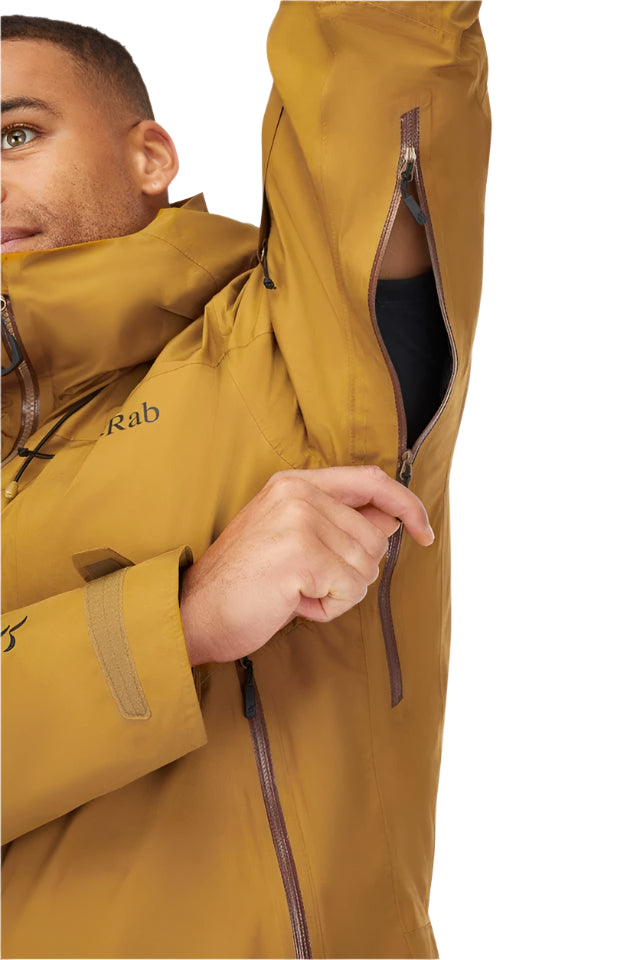 RABRab Men's Khroma Volition Ski JacketOutdoor Action