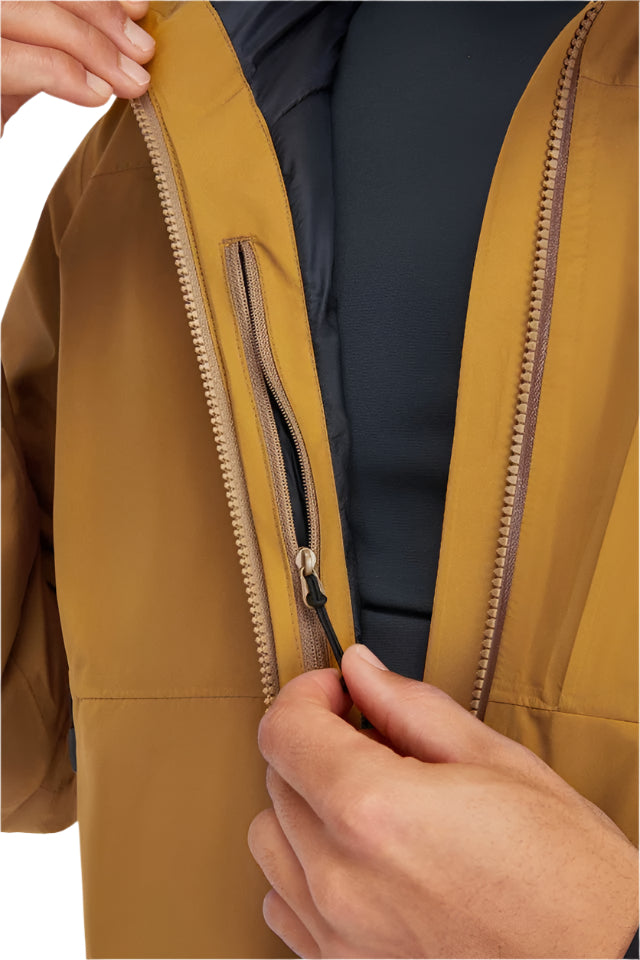 RABRab Men's Khroma Volition Ski JacketOutdoor Action