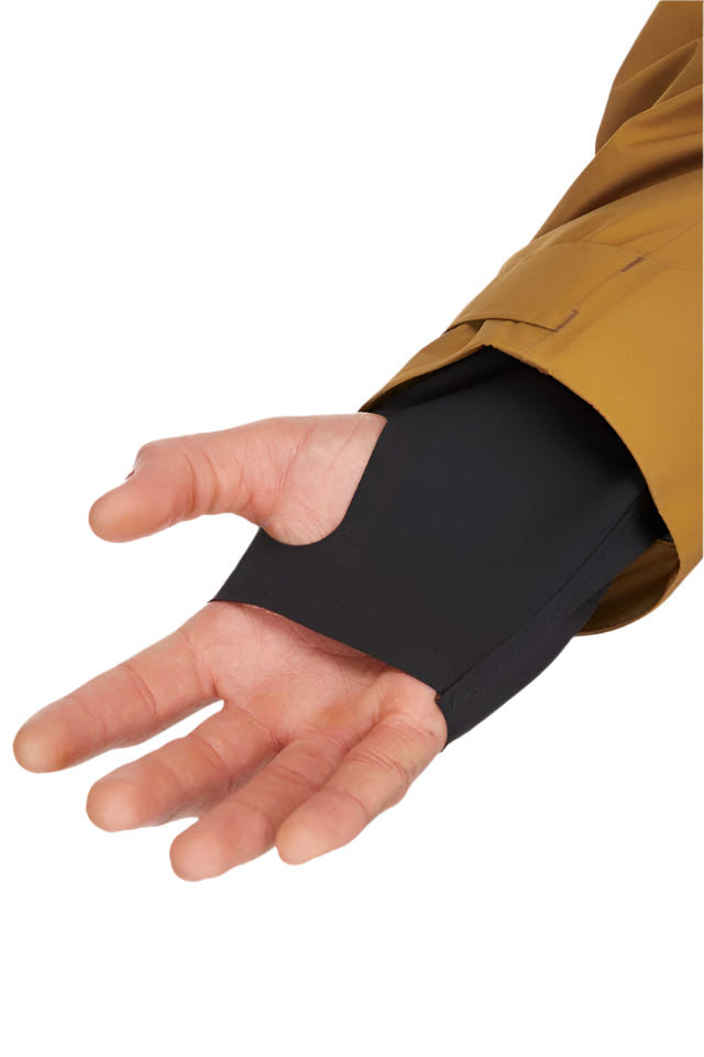 RABRab Men's Khroma Volition Ski JacketOutdoor Action