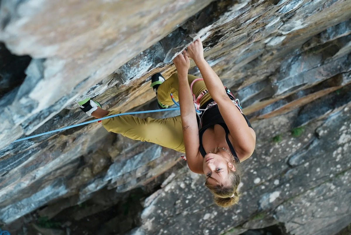 Ocún Jett QC Climbing Shoes - image 14