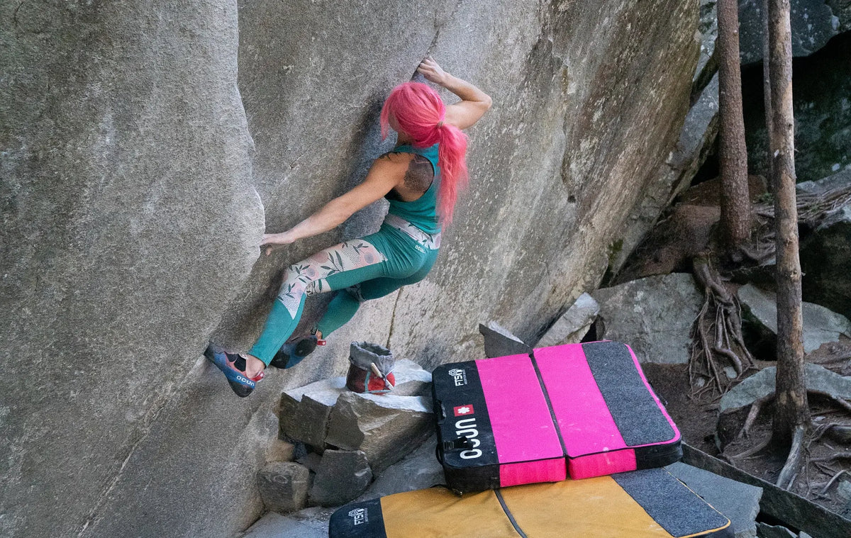 Ocún Joker FTS Crash Pad - image 6