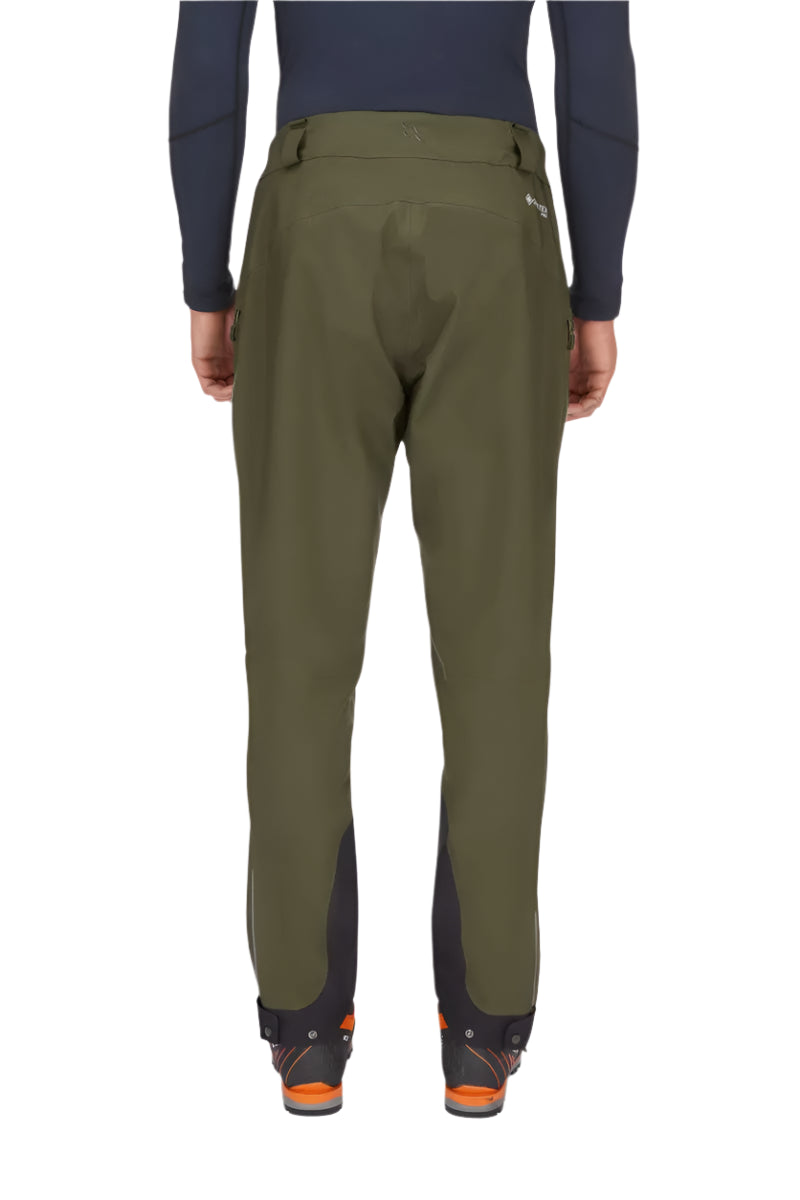 RABRab Men's Latok GORE-TEX Pro PantsOutdoor Action