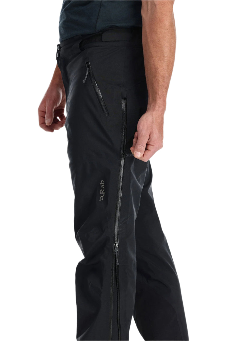 RABRab Men's Latok GORE-TEX Pro PantsOutdoor Action
